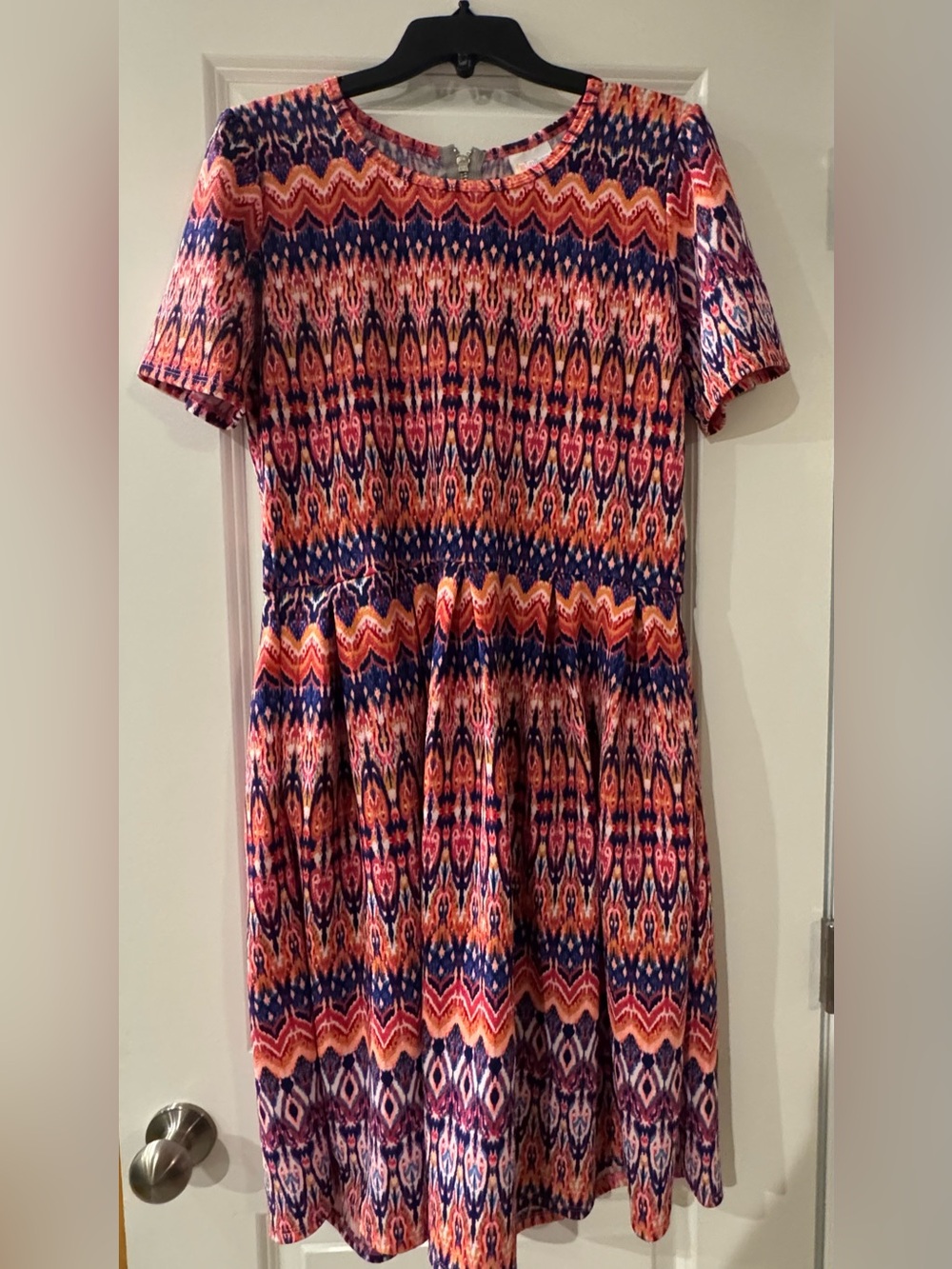LuLaRoe dress